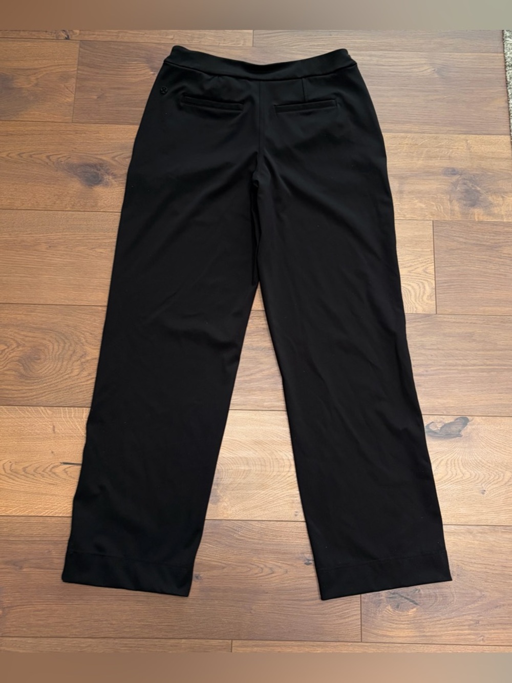 Lululemon Trouser, Straight-Leg Women's Pants - Picture 4 of 6